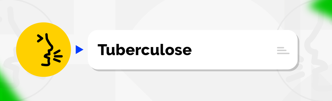 Tuberculose