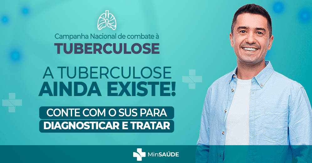 Banner campanha 2022 tuberculose