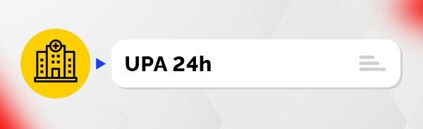 Unidade de Pronto Atendimento