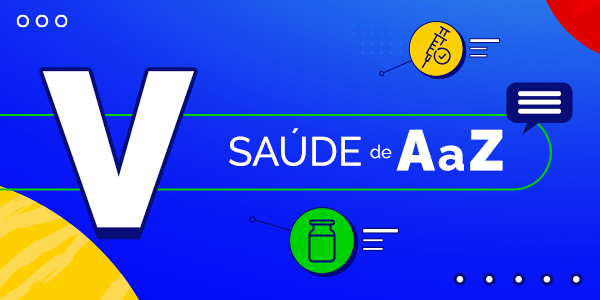 Saúde de A a Z - V