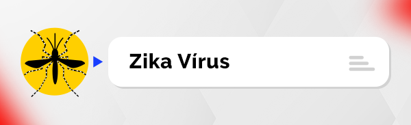 Zika Vírus