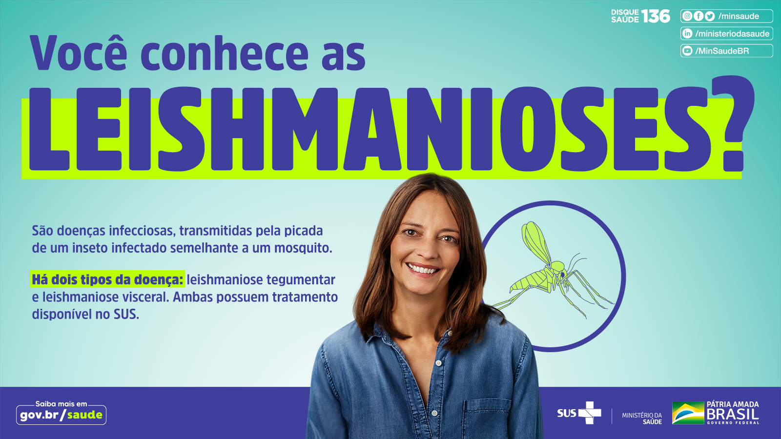 Leishmanioses