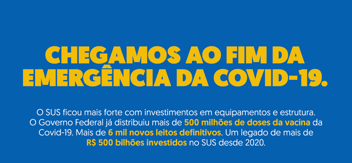 Campanha de Vacinação Covid-19/SUS