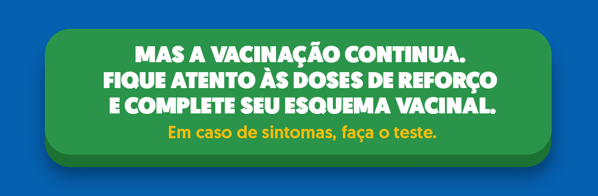 Campanha de Vacinação Covid-19/SUS