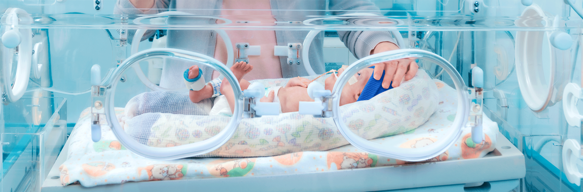 Doação de leite materno