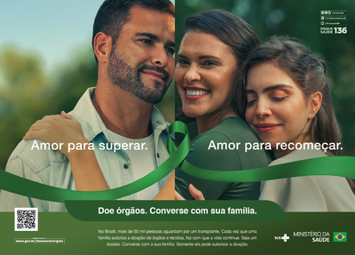 Cartaz - Doação de Órgãos 1 .png
