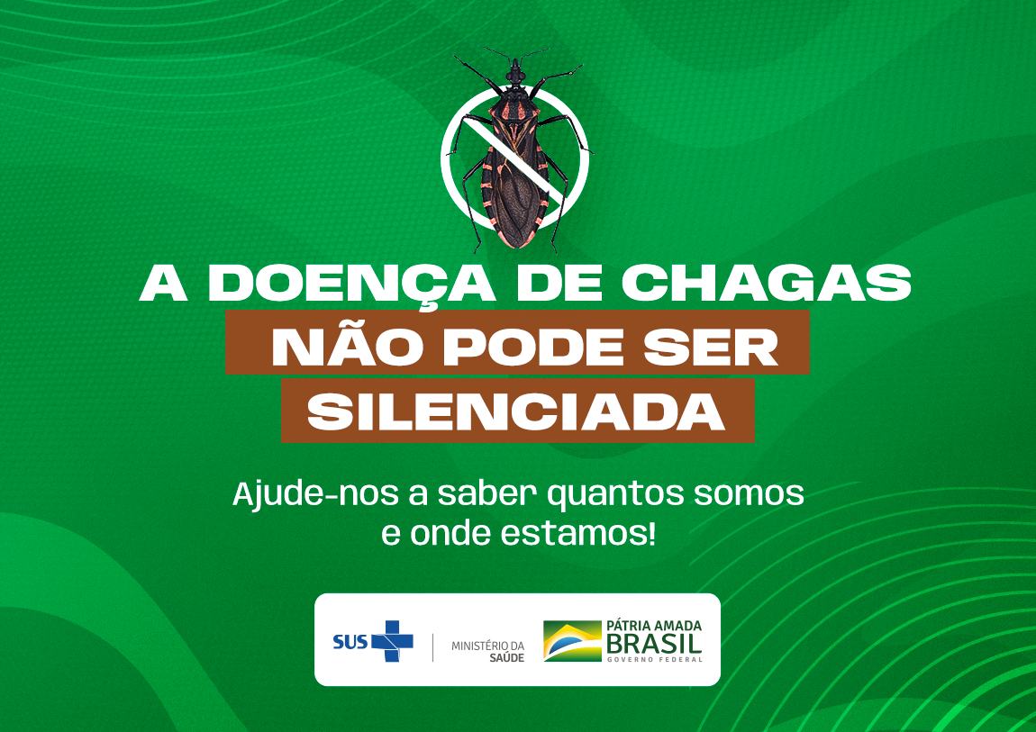 Doença de Chagas