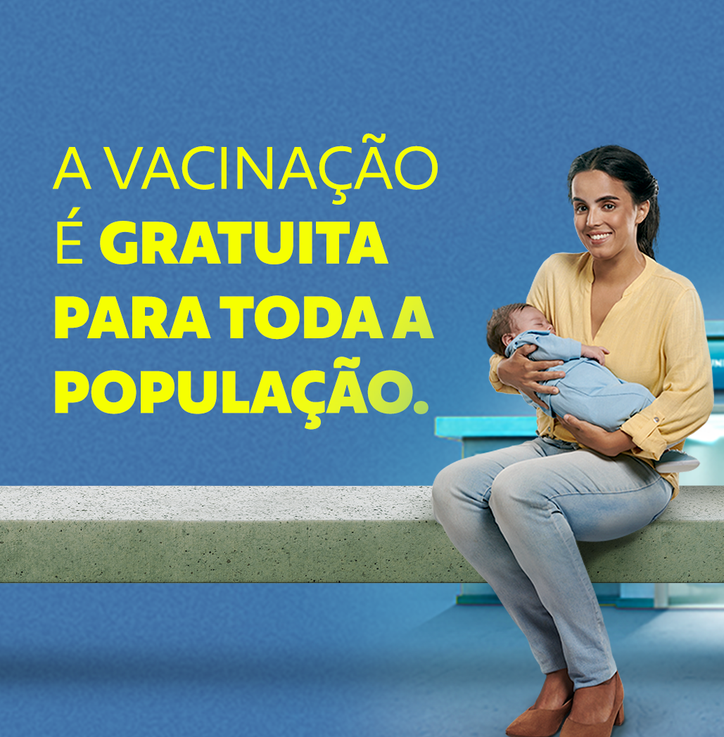 A Importância de Tomar Vacinas