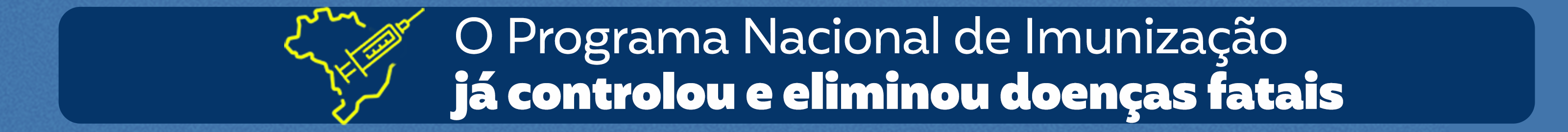 A Importância de Tomar Vacinas