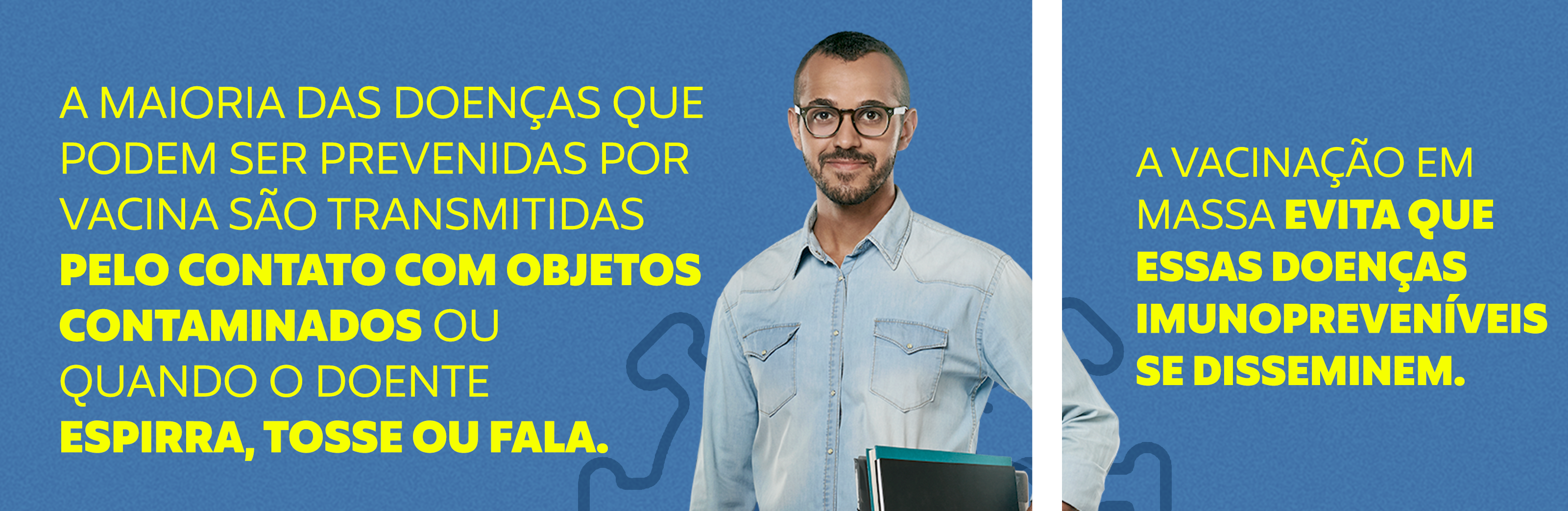 A Importância de Tomar Vacinas