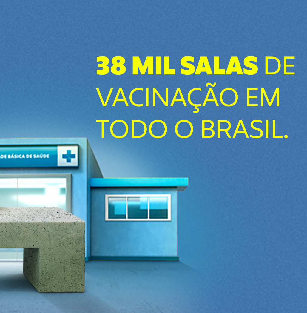 A Importância de Tomar Vacinas