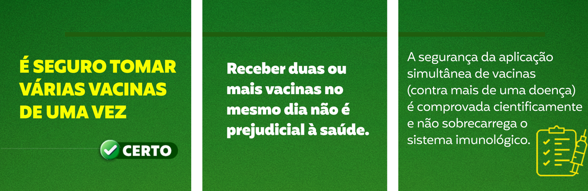 Certo e Errado - Gripe