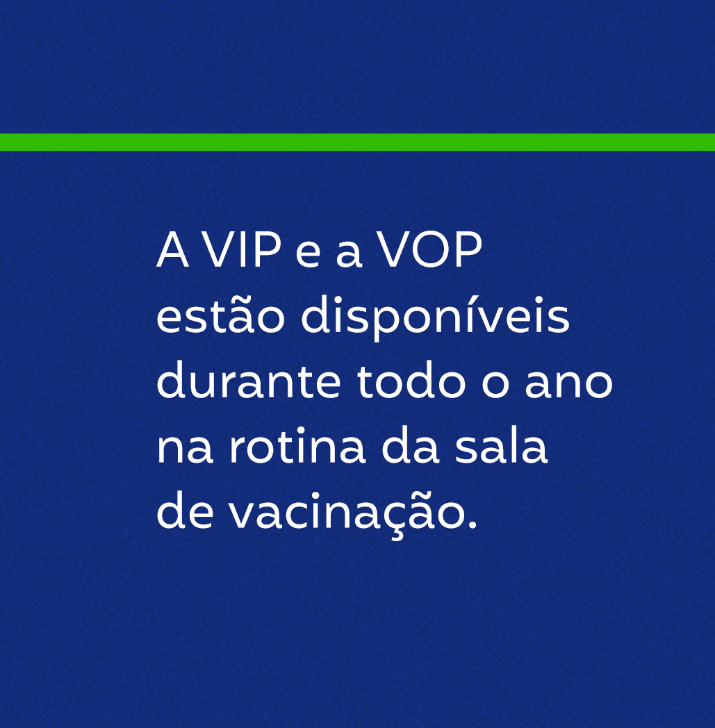 Certo e Errado - Poliomielite