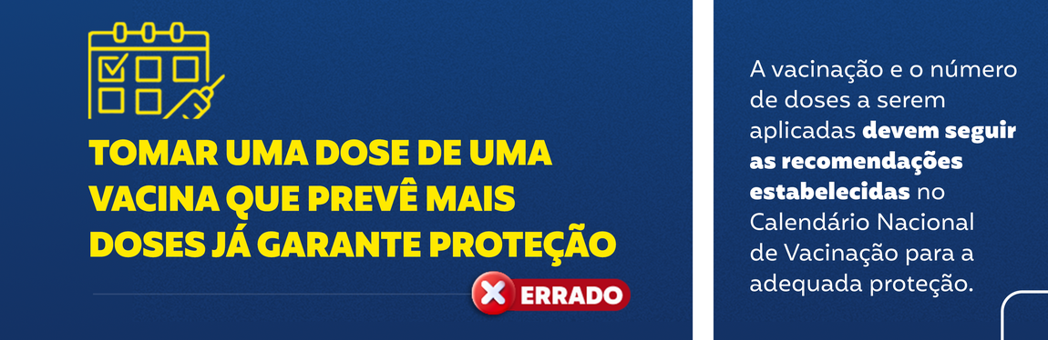 Certo e Errado - Sarampo