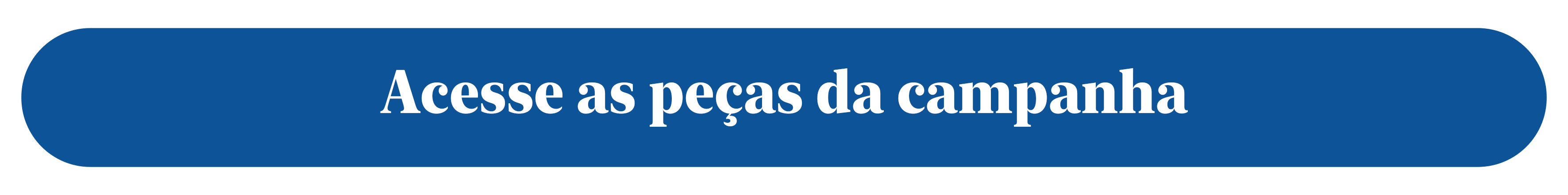 Acesse as peças da campanha da Malária