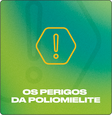 Os Perigos da Poliomielite