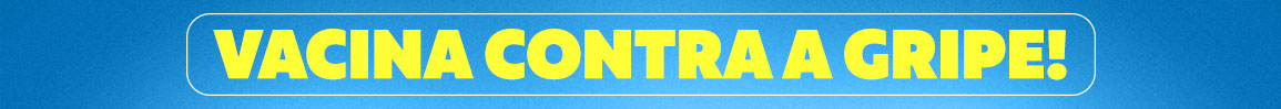 Vacina contra a gripe