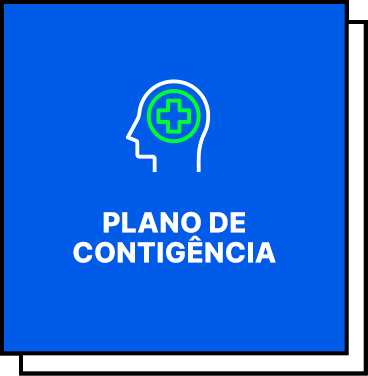 Plano de Contingência