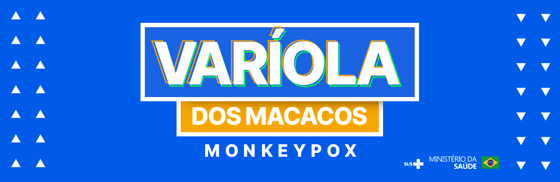 Varíola dos Macacos