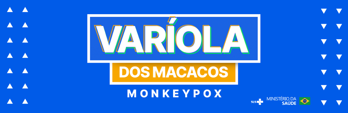 Varíola dos Macacos
