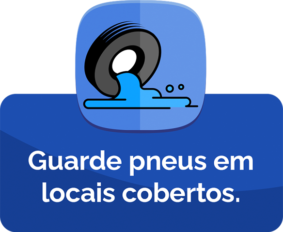 guarde pneus