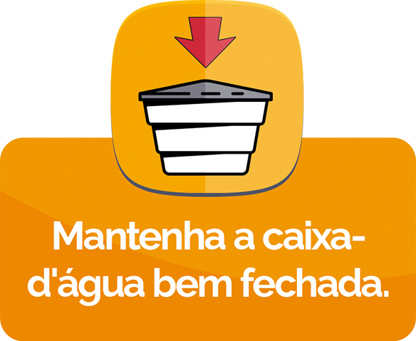 caixa d'agua