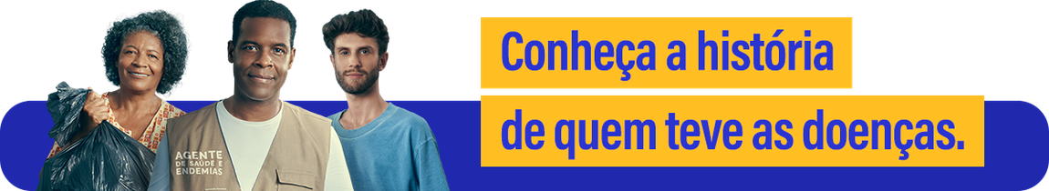 Conheça as historias