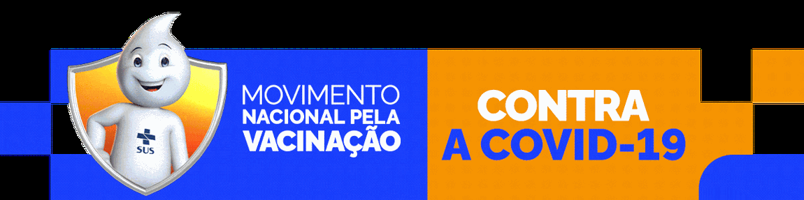 Movimento Nacional pela vacinação: Contra a Covid-19