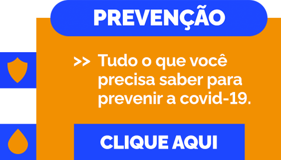 Prevenção