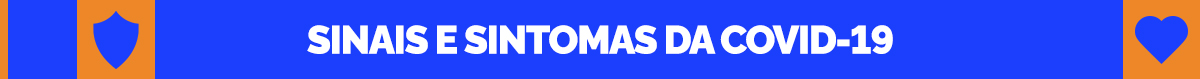 sinais e sintomas da covid-19