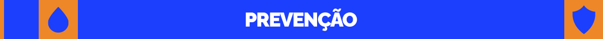 Prevenção