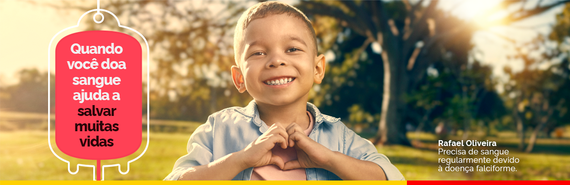 Doação de sangue
