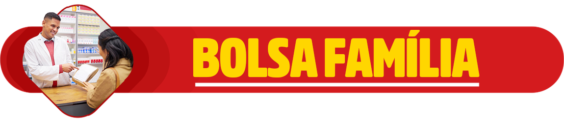 Bolsa Família