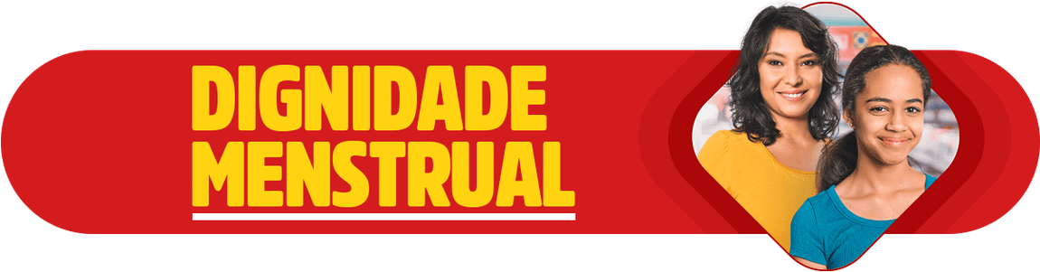Dignidade Menstrual