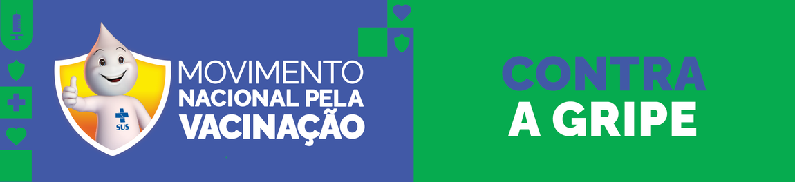 Vacinação Contra Gripe