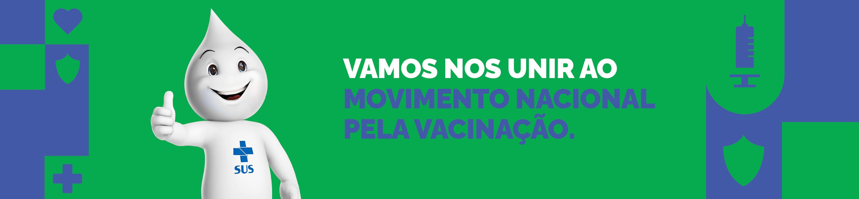 Vamos nos Unir