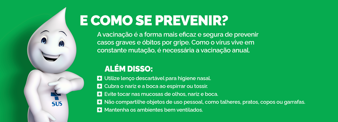 Como se prevenir?