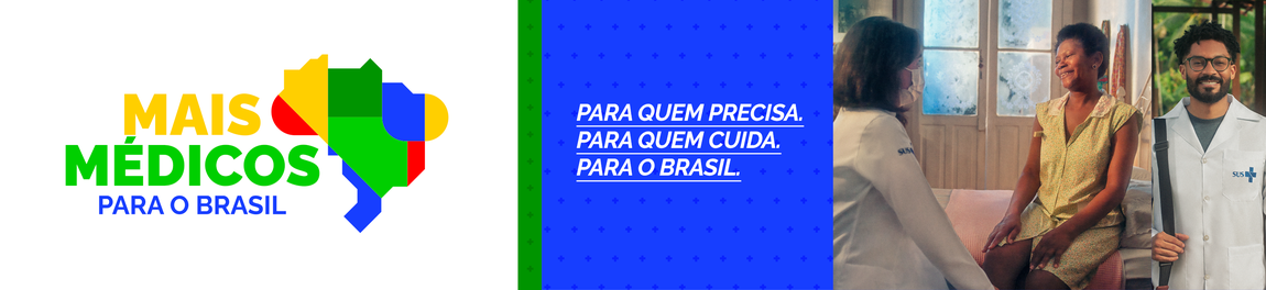 Mais Médicos