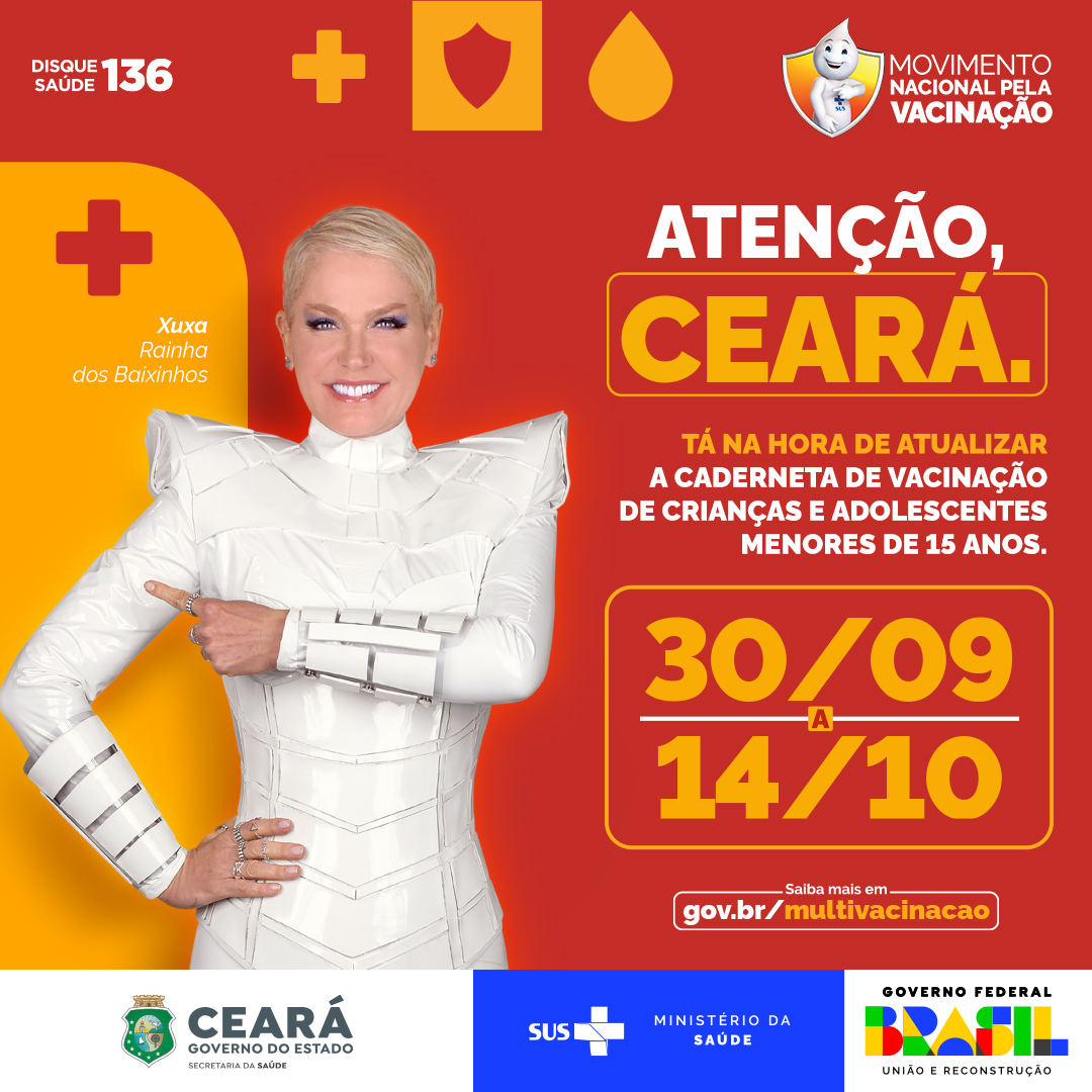 Card Logo do Estado - Pré Dia D - Campanha de Multivacinação no Ceará - 1080x1080px .jpg