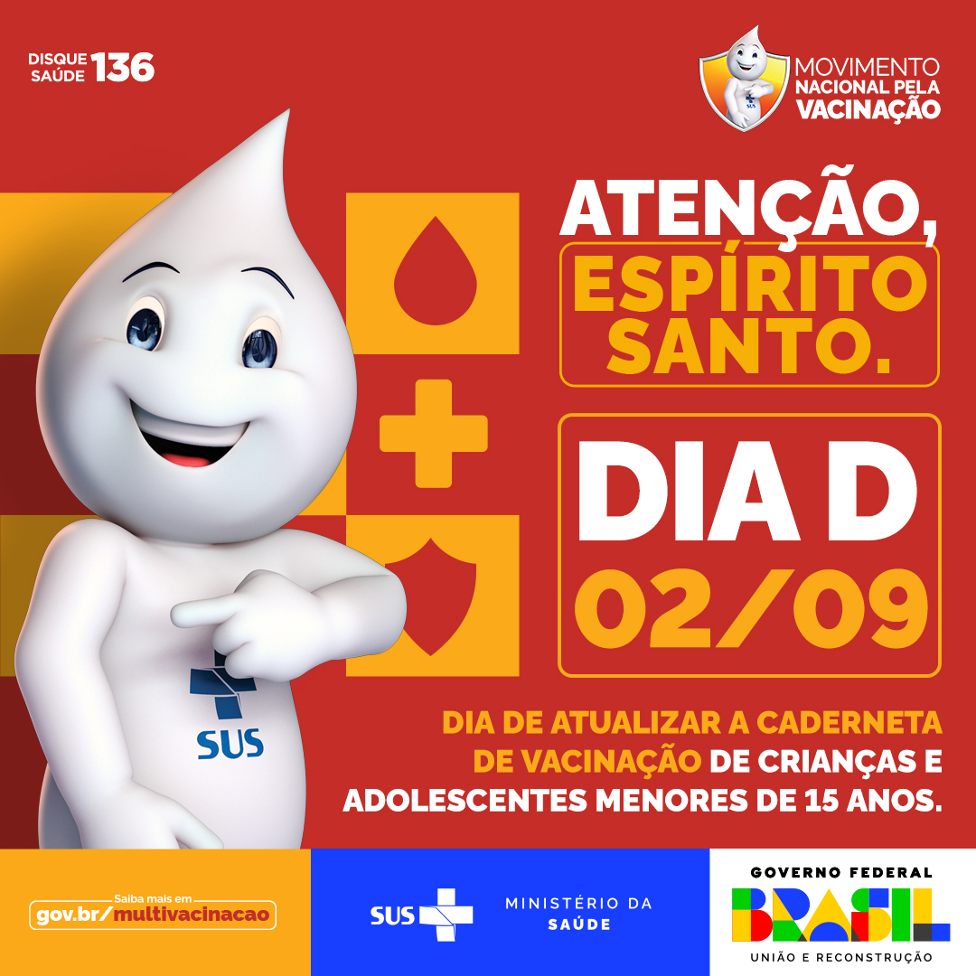 Card - Dia D - Campanha de Multivacinação no Espírito Santo - 1080x1080px .pdf