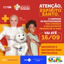 Card - Pós Dia D - Campanha de Multivacinação no Espírito Santo - 1080x1080px .pdf