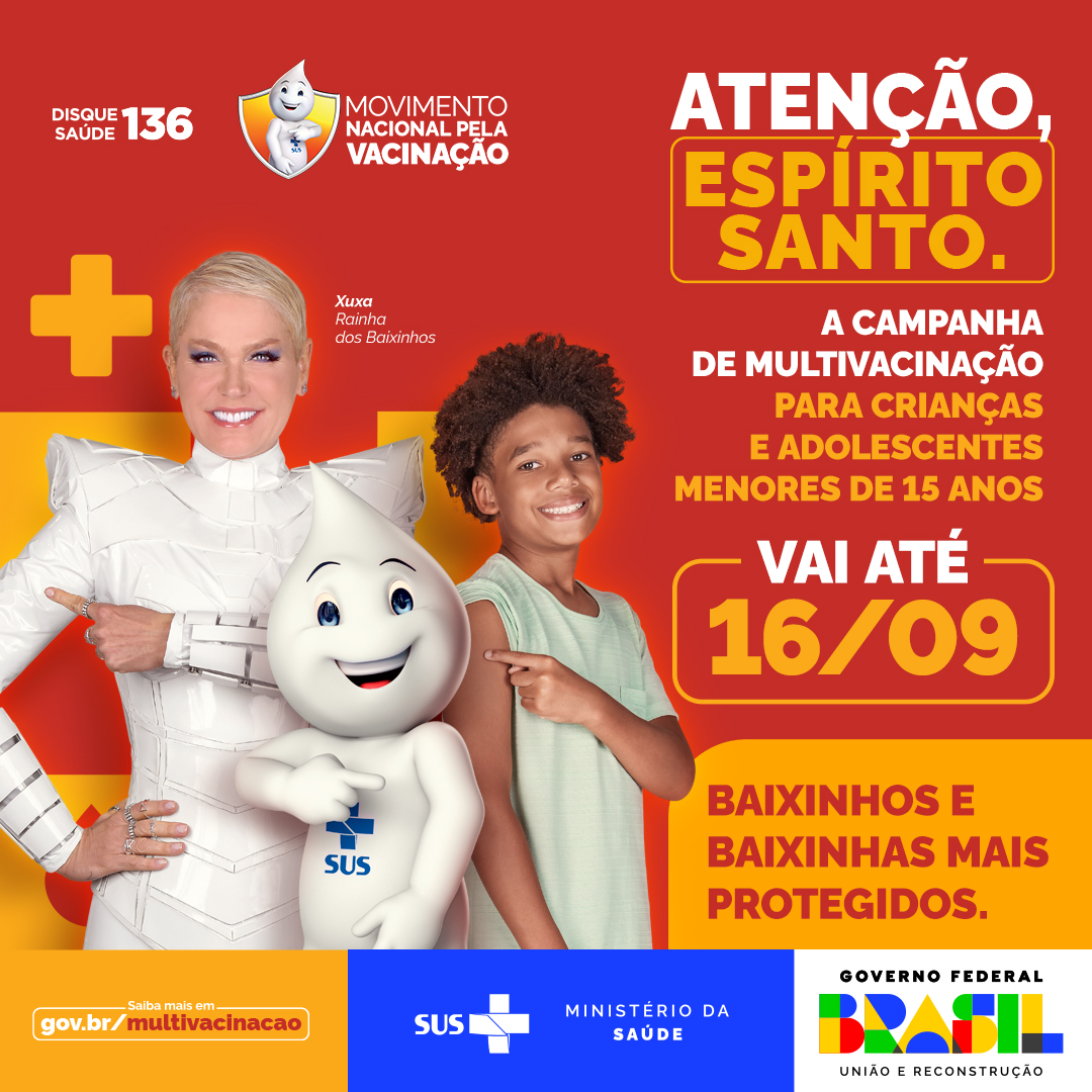 Card - Pós Dia D - Campanha de Multivacinação no Espírito Santo - 1080x1080px .pdf