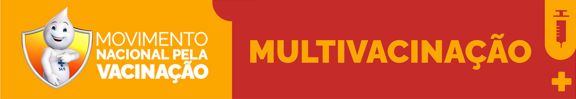 Multivacinação