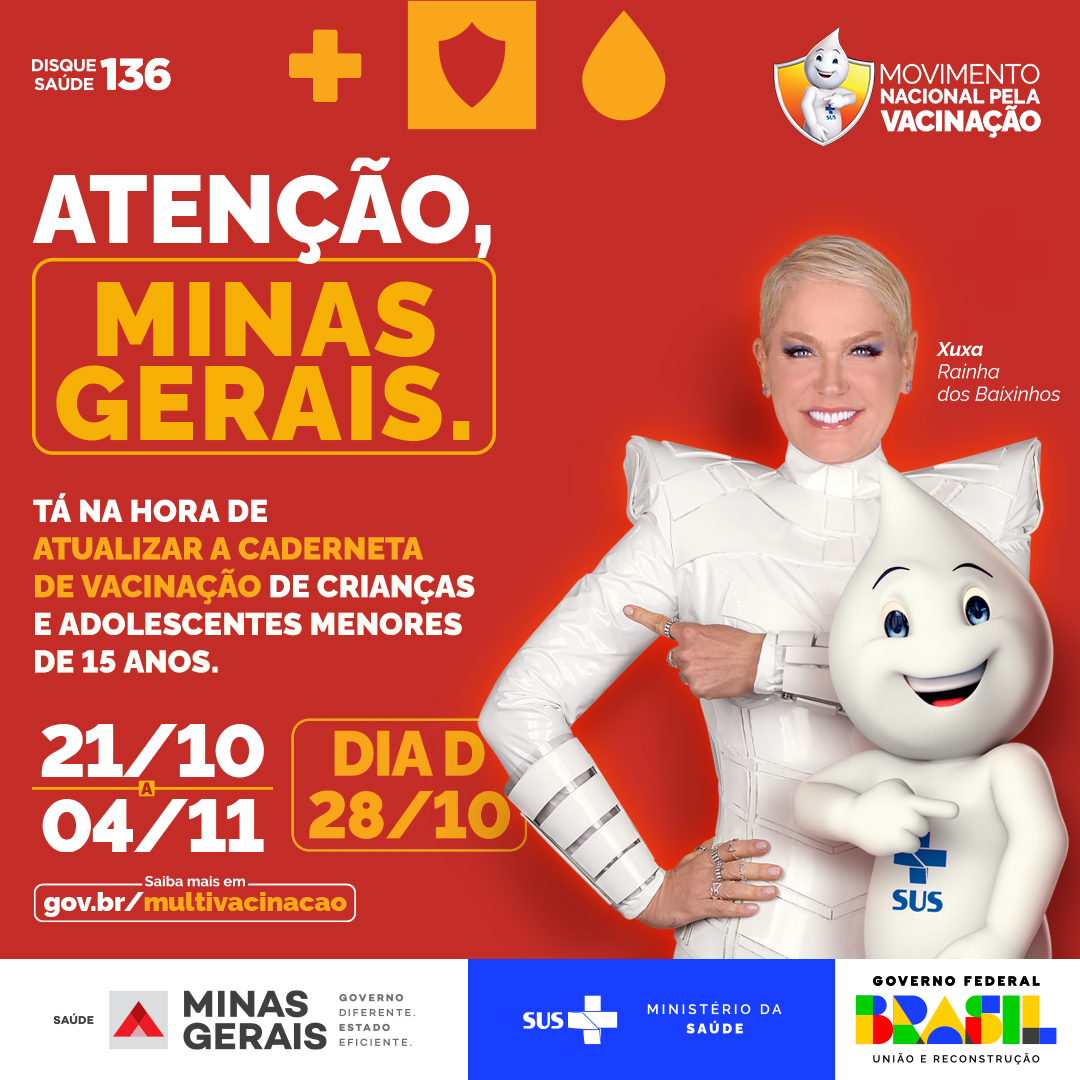 Card Logo do Estado - Lançamento - Campanha de Multivacinação em Minas Gerais - 1080x1080px .jpg