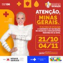 Card Logo do Estado - Pré Dia D - Campanha de Multivacinação em Minas Gerais - 1080x1080px .jpg