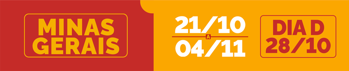 Datas de vacinação