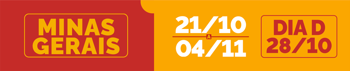 Datas de vacinação