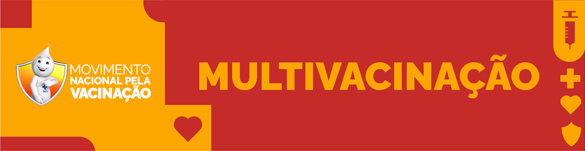Multivacinação