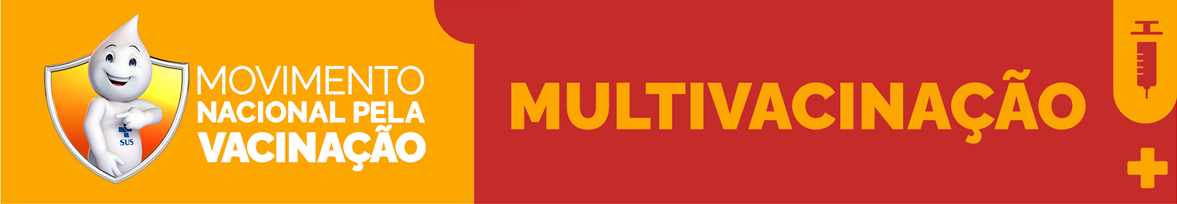 Multivacinação