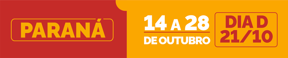 Datas de vacinação